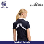 J.Lindeberg Katie Top Women's