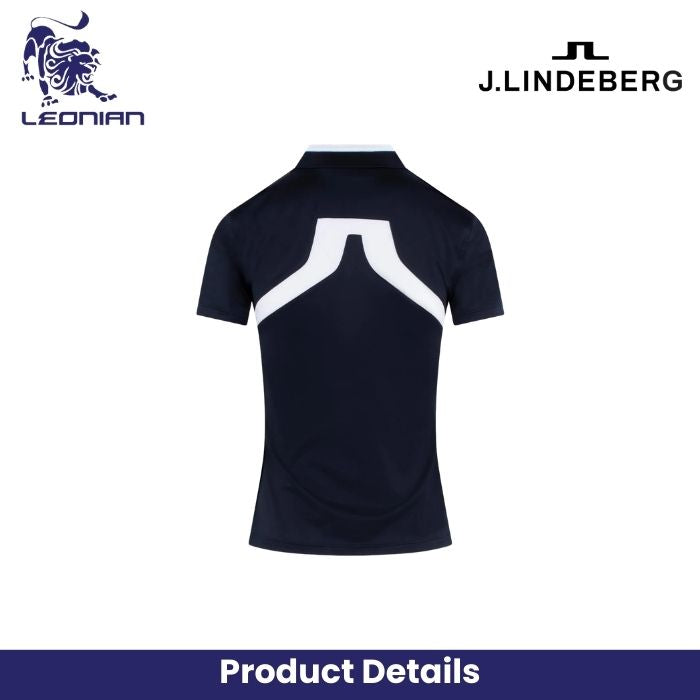 J.Lindeberg Katie Top Women's