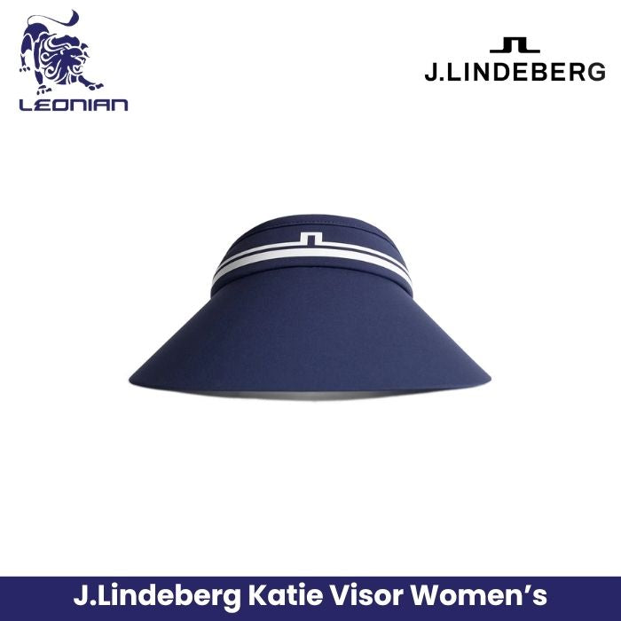 J.Lindeberg Katie Visor Women's