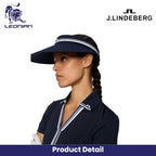 J.Lindeberg Katie Visor Women's