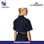 J.Lindeberg Kendra Playsuit Women's Golf Shirt