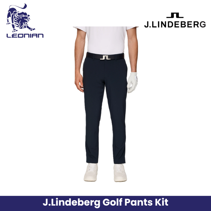 J.Lindeberg Kit Pant Men's Golf Pants
