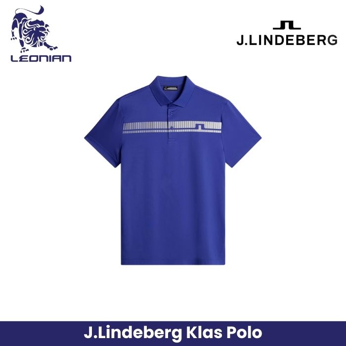 J.Lindeberg Klas Polo