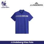 J.Lindeberg Klas Polo