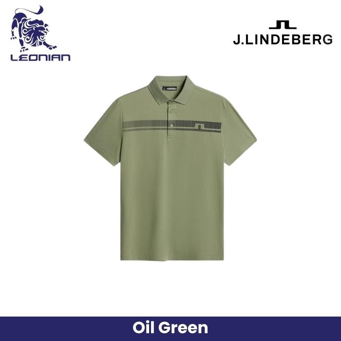 J.Lindeberg Klas Polo