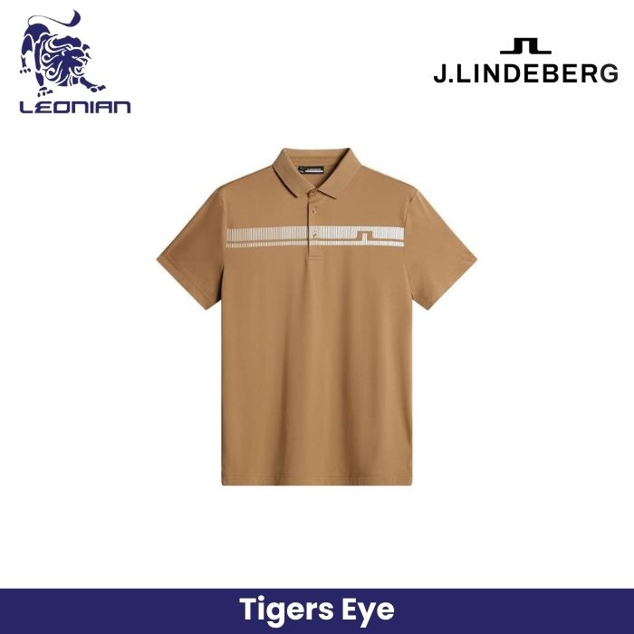 J.Lindeberg Klas Polo