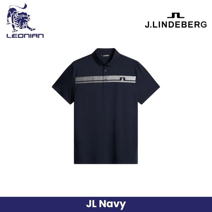 J.Lindeberg Klas Polo