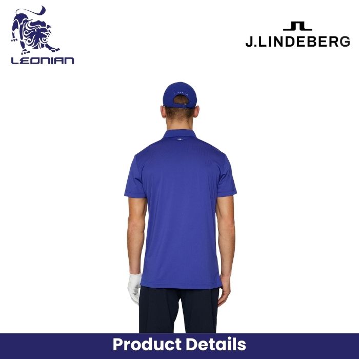 J.Lindeberg Klas Polo