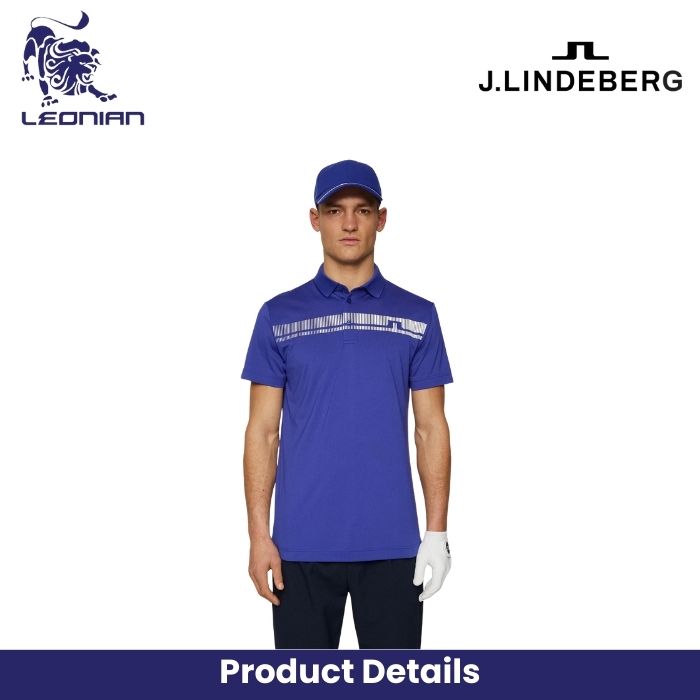 J.Lindeberg Klas Polo