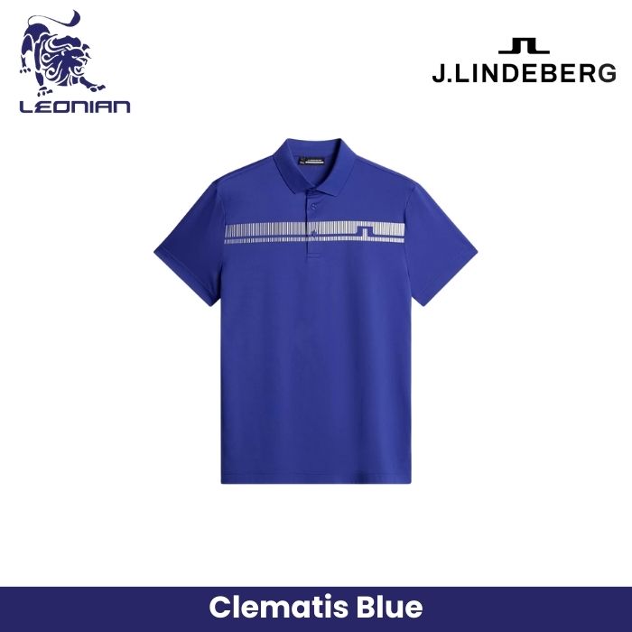 J.Lindeberg Klas Polo