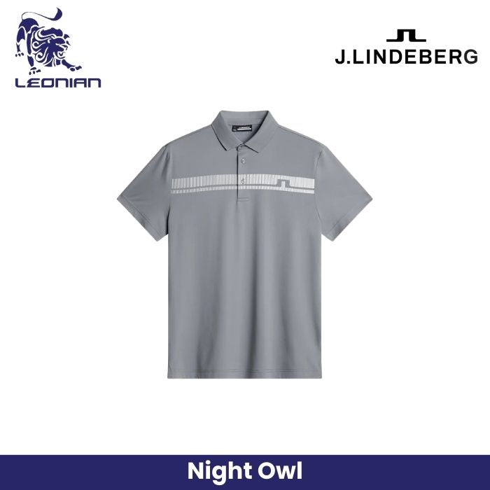 J.Lindeberg Klas Polo
