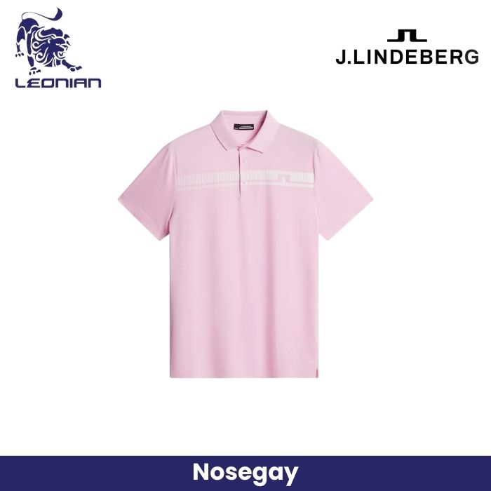 J.Lindeberg Klas Polo