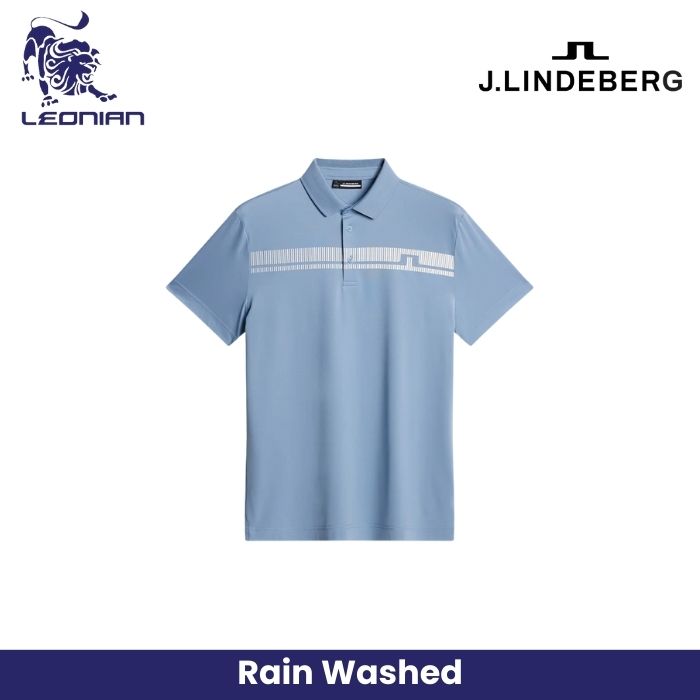 J.Lindeberg Klas Polo
