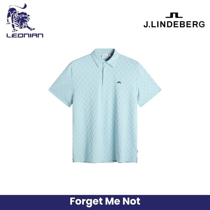 J.Lindeberg Kofe Polo