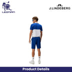 J.Lindeberg Kohen Reg Fit Polo