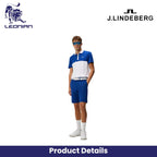 J.Lindeberg Kohen Reg Fit Polo