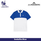 J.Lindeberg Kohen Reg Fit Polo
