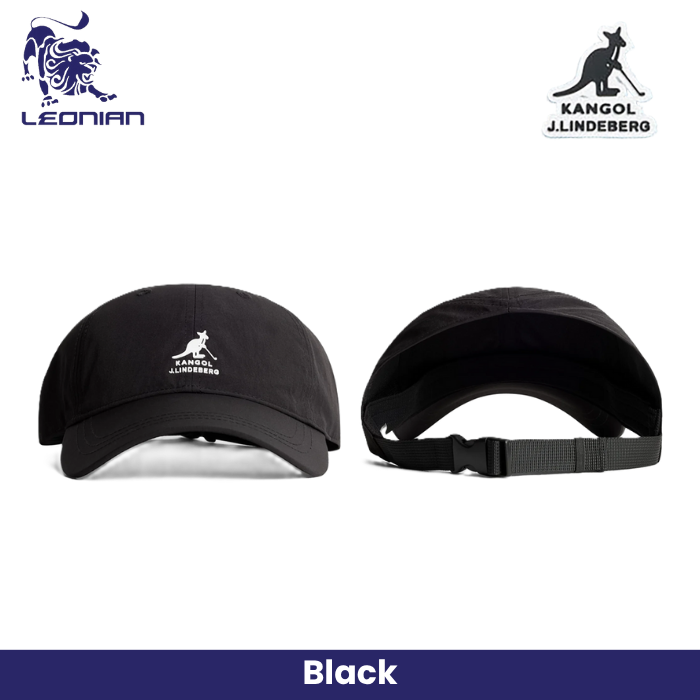 J.Lindeberg Krissy Ponytail Women's Cap