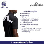 J.Lindeberg KV Polo