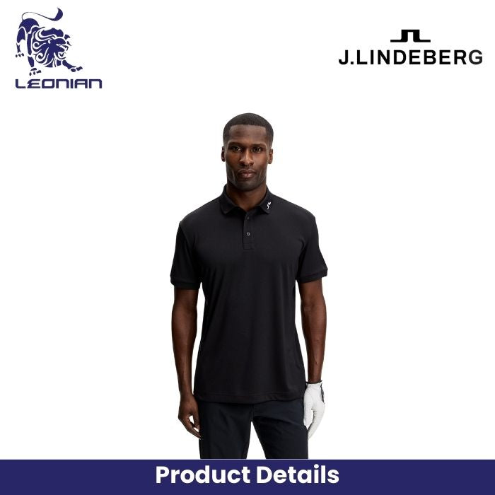 J.Lindeberg KV Polo