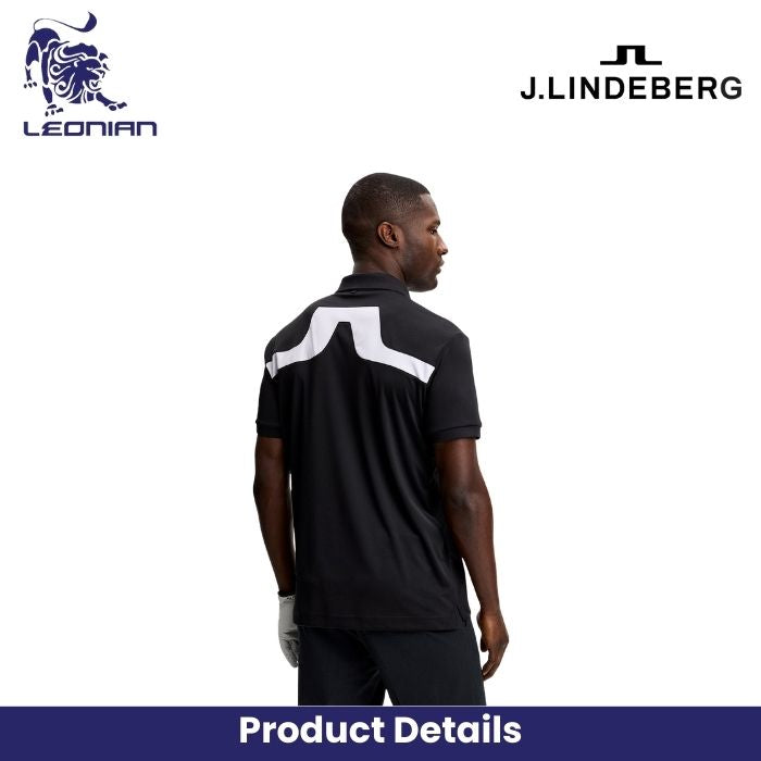 J.Lindeberg KV Polo