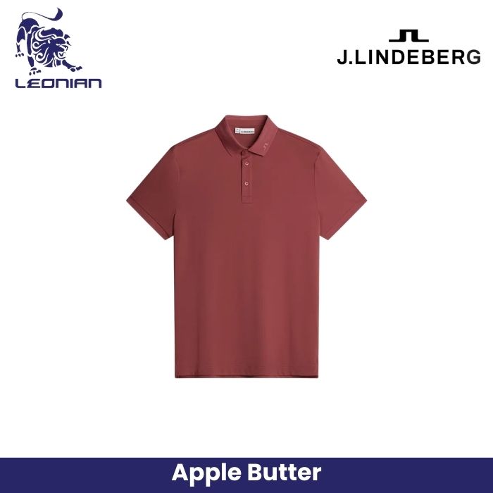 J.Lindeberg KV Polo