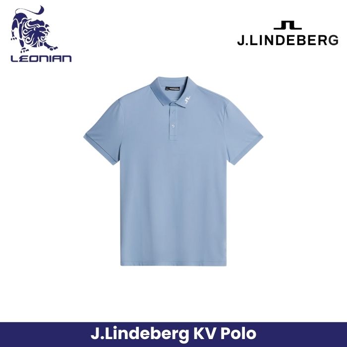 J.Lindeberg KV Polo