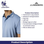 J.Lindeberg KV Polo