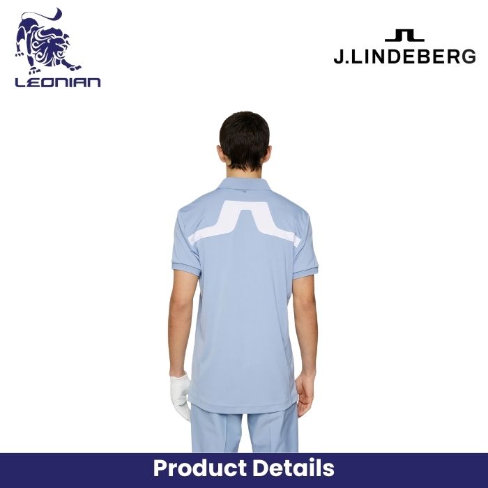 J.Lindeberg KV Polo
