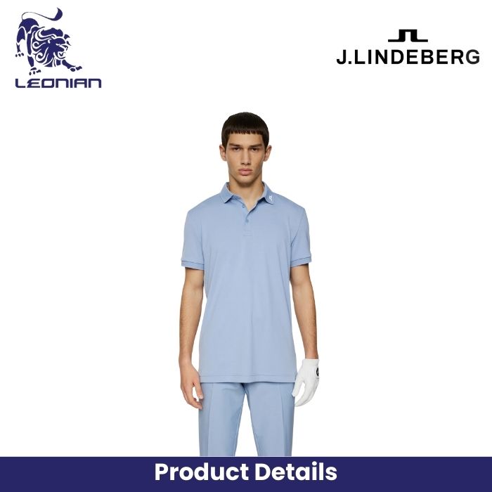 J.Lindeberg KV Polo