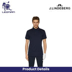 J.Lindeberg KV Print Polo