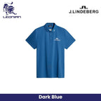 J.Lindeberg KV Tour Golf Polo