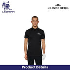 J.Lindeberg KV Tour Golf Polo