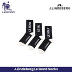 J.Lindeberg Le Gend Socks