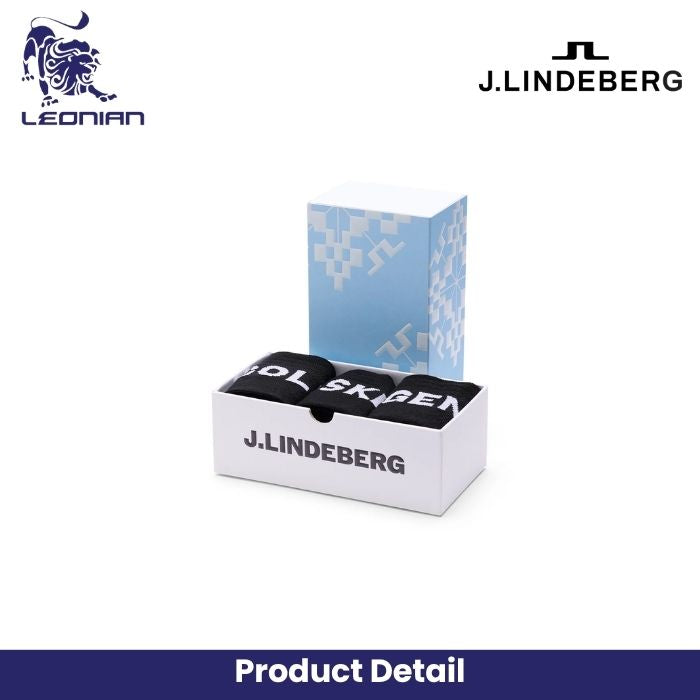 J.Lindeberg Le Gend Socks