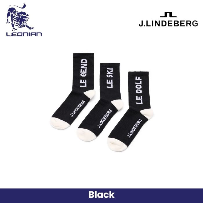 J.Lindeberg Le Gend Socks