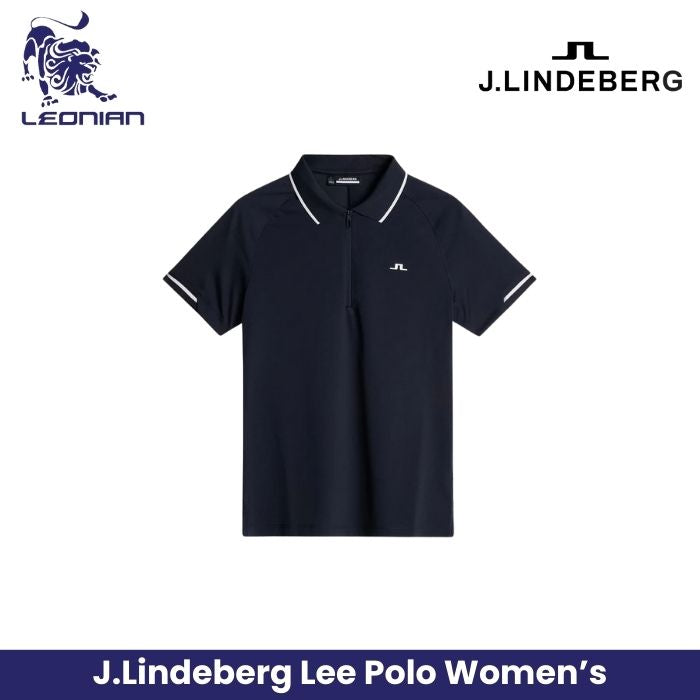 J.Lindeberg Lee Polo Women's Shirt
