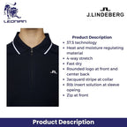 J.Lindeberg Lee Polo Women's Shirt