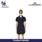 J.Lindeberg Lee Polo Women's Shirt