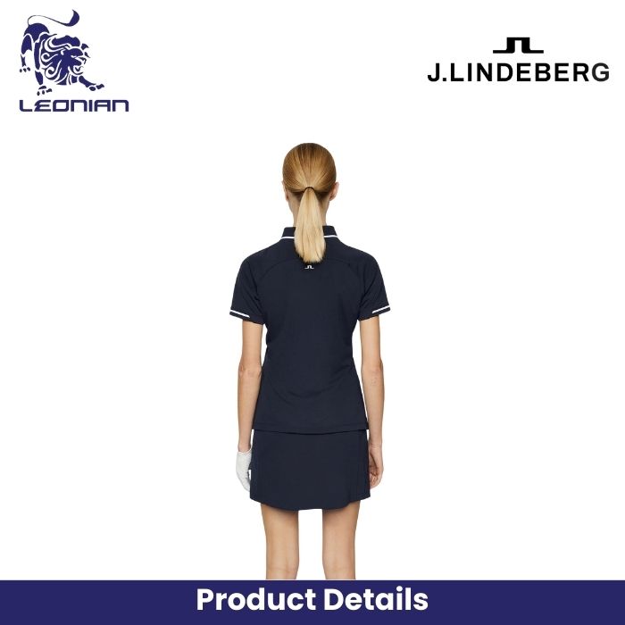 J.Lindeberg Lee Polo Women's Shirt