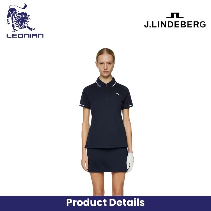 J.Lindeberg Lee Polo Women's Shirt