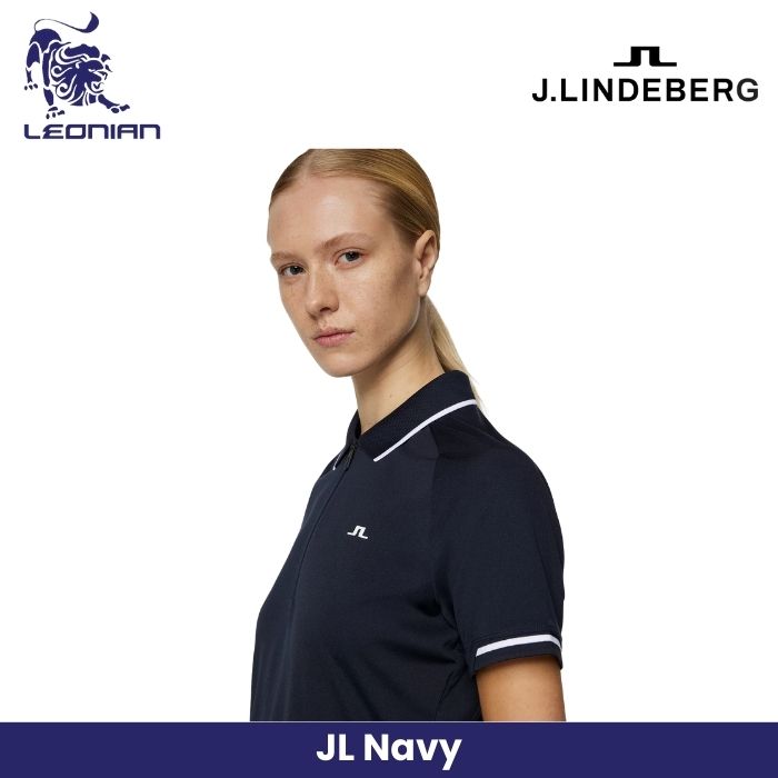 J.Lindeberg Lee Polo Women's Shirt