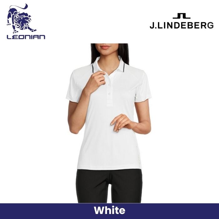 J.Lindeberg Lee Polo Women's Shirt
