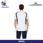 J.Lindeberg Legacy Polo Men's Golf Shirt