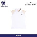 J.Lindeberg Lei Polo Women's