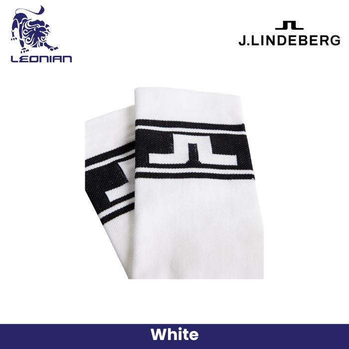 J.Lindeberg Lei Sock