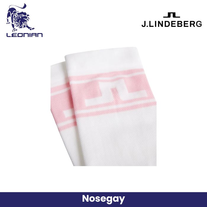 J.Lindeberg Lei Sock