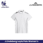 J.Lindeberg Leyla Polo Women's Shirt