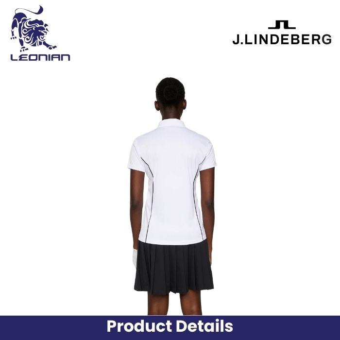 J.Lindeberg Leyla Polo Women's Shirt