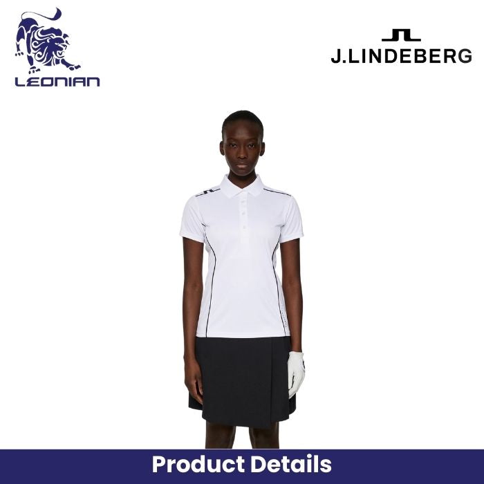 J.Lindeberg Leyla Polo Women's Shirt